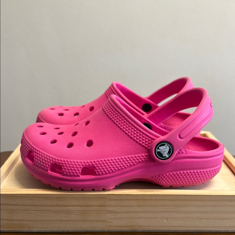 Kids CROCS